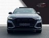 USED 2023 23 AUDI Q8 4.0 RS TFSI QUATTRO VORSPRUNG MHEV 5d 592 BHP WARRANTY INCLUDED - NATIONWIDE DELIVERY