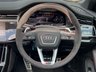 USED 2023 23 AUDI Q8 4.0 RS TFSI QUATTRO VORSPRUNG MHEV 5d 592 BHP WARRANTY INCLUDED - NATIONWIDE DELIVERY