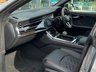 USED 2023 23 AUDI Q8 4.0 RS TFSI QUATTRO VORSPRUNG MHEV 5d 592 BHP WARRANTY INCLUDED - NATIONWIDE DELIVERY