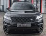 USED 2021 21 LAND ROVER RANGE ROVER VELAR 2.0 EDITION MHEV 5d 202 BHP 360 CAMERA+BLACK PACK