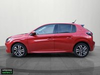USED 2020 70 PEUGEOT 208 1.2 PURETECH ALLURE S/S 