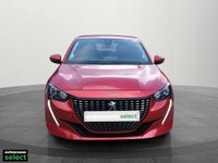 USED 2020 70 PEUGEOT 208 1.2 PURETECH ALLURE S/S 