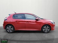 USED 2020 70 PEUGEOT 208 1.2 PURETECH ALLURE S/S 