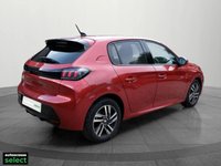 USED 2020 70 PEUGEOT 208 1.2 PURETECH ALLURE S/S 