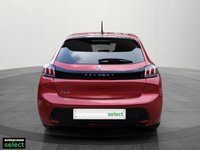USED 2020 70 PEUGEOT 208 1.2 PURETECH ALLURE S/S 