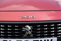 USED 2020 70 PEUGEOT 208 1.2 PURETECH ALLURE S/S 