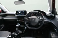 USED 2020 70 PEUGEOT 208 1.2 PURETECH ALLURE S/S 