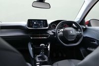 USED 2020 70 PEUGEOT 208 1.2 PURETECH ALLURE S/S 