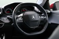 USED 2020 70 PEUGEOT 208 1.2 PURETECH ALLURE S/S 