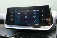 USED 2020 70 PEUGEOT 208 1.2 PURETECH ALLURE S/S 