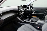 USED 2020 70 PEUGEOT 208 1.2 PURETECH ALLURE S/S 