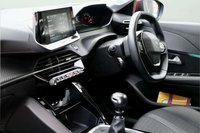 USED 2020 70 PEUGEOT 208 1.2 PURETECH ALLURE S/S 