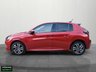 USED 2020 70 PEUGEOT 208 1.2 PURETECH ALLURE S/S 