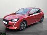 USED 2020 70 PEUGEOT 208 1.2 PURETECH ALLURE S/S 