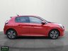 USED 2020 70 PEUGEOT 208 1.2 PURETECH ALLURE S/S 