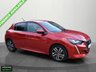 USED 2020 70 PEUGEOT 208 1.2 PURETECH ALLURE S/S 