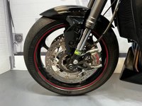 USED 2017 17 TRIUMPH STREET TRIPLE 765 RS (TRACK / RACE BIKE) - BUY ONLINE 24 HRS A DAY - FINANCE AVAILABLE - ALL TYPES OF CREDIT ACCEPTED WET WHEELS & TYRES ALSO AVAILABLE