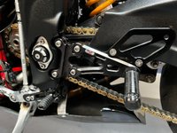USED 2017 17 TRIUMPH STREET TRIPLE 765 RS (TRACK / RACE BIKE) - BUY ONLINE 24 HRS A DAY - FINANCE AVAILABLE - ALL TYPES OF CREDIT ACCEPTED WET WHEELS & TYRES ALSO AVAILABLE