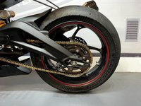 USED 2017 17 TRIUMPH STREET TRIPLE 765 RS (TRACK / RACE BIKE) - BUY ONLINE 24 HRS A DAY - FINANCE AVAILABLE - ALL TYPES OF CREDIT ACCEPTED WET WHEELS & TYRES ALSO AVAILABLE