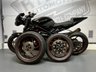USED 2017 17 TRIUMPH STREET TRIPLE 765 RS (TRACK / RACE BIKE) - BUY ONLINE 24 HRS A DAY - FINANCE AVAILABLE - ALL TYPES OF CREDIT ACCEPTED WET WHEELS & TYRES ALSO AVAILABLE