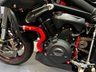 USED 2017 17 TRIUMPH STREET TRIPLE 765 RS (TRACK / RACE BIKE) - BUY ONLINE 24 HRS A DAY - FINANCE AVAILABLE - ALL TYPES OF CREDIT ACCEPTED WET WHEELS & TYRES ALSO AVAILABLE