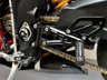 USED 2017 17 TRIUMPH STREET TRIPLE 765 RS (TRACK / RACE BIKE) - BUY ONLINE 24 HRS A DAY - FINANCE AVAILABLE - ALL TYPES OF CREDIT ACCEPTED WET WHEELS & TYRES ALSO AVAILABLE