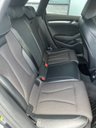 USED 2018 18 AUDI A3 1.0 SPORTBACK TFSI BLACK EDITION 5d 114 BHP 