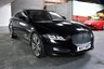 USED 2017 17 JAGUAR XJ 3.0 D V6 PREMIUM LUXURY 4d 302 BHP 