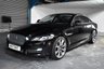 USED 2017 17 JAGUAR XJ 3.0 D V6 PREMIUM LUXURY 4d 302 BHP 