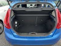 USED 2012 62 FORD FIESTA 1.4 TITANIUM TDCI 5d 69 BHP 