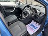 USED 2012 62 FORD FIESTA 1.4 TITANIUM TDCI 5d 69 BHP 
