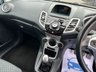USED 2012 62 FORD FIESTA 1.4 TITANIUM TDCI 5d 69 BHP 