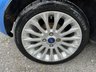 USED 2012 62 FORD FIESTA 1.4 TITANIUM TDCI 5d 69 BHP 