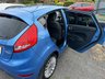 USED 2012 62 FORD FIESTA 1.4 TITANIUM TDCI 5d 69 BHP 