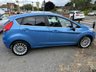 USED 2012 62 FORD FIESTA 1.4 TITANIUM TDCI 5d 69 BHP 