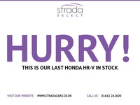 USED 2015 65 HONDA HR-V 1.5 I-VTEC SE 5d 129 BHP +FULL SERVICE HISTORY+