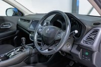 USED 2015 65 HONDA HR-V 1.5 I-VTEC SE 5d 129 BHP +FULL SERVICE HISTORY+