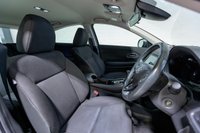 USED 2015 65 HONDA HR-V 1.5 I-VTEC SE 5d 129 BHP +FULL SERVICE HISTORY+