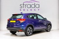 USED 2015 65 HONDA HR-V 1.5 I-VTEC SE 5d 129 BHP +FULL SERVICE HISTORY+