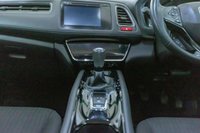 USED 2015 65 HONDA HR-V 1.5 I-VTEC SE 5d 129 BHP +FULL SERVICE HISTORY+