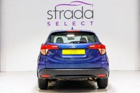 USED 2015 65 HONDA HR-V 1.5 I-VTEC SE 5d 129 BHP +FULL SERVICE HISTORY+