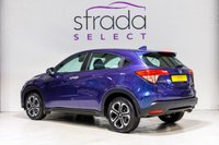 USED 2015 65 HONDA HR-V 1.5 I-VTEC SE 5d 129 BHP +FULL SERVICE HISTORY+