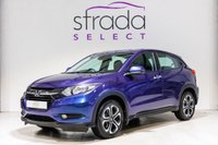 USED 2015 65 HONDA HR-V 1.5 I-VTEC SE 5d 129 BHP +FULL SERVICE HISTORY+