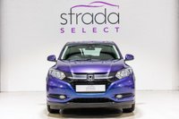 USED 2015 65 HONDA HR-V 1.5 I-VTEC SE 5d 129 BHP +FULL SERVICE HISTORY+