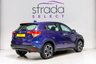 USED 2015 65 HONDA HR-V 1.5 I-VTEC SE 5d 129 BHP +FULL SERVICE HISTORY+