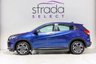 USED 2015 65 HONDA HR-V 1.5 I-VTEC SE 5d 129 BHP +FULL SERVICE HISTORY+