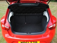 USED 2012 61 SEAT IBIZA 1.4 SE COPA 3d 85 BHP www.suffolkcarcentre.co.uk - Located at Ilketshall