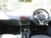 USED 2012 61 SEAT IBIZA 1.4 SE COPA 3d 85 BHP www.suffolkcarcentre.co.uk - Located at Ilketshall