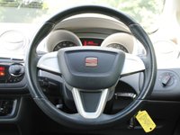 USED 2012 61 SEAT IBIZA 1.4 SE COPA 3d 85 BHP www.suffolkcarcentre.co.uk - Located at Ilketshall