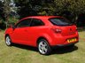 USED 2012 61 SEAT IBIZA 1.4 SE COPA 3d 85 BHP www.suffolkcarcentre.co.uk - Located at Ilketshall